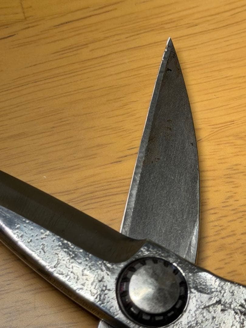 安広　瓢箪型キリバシ