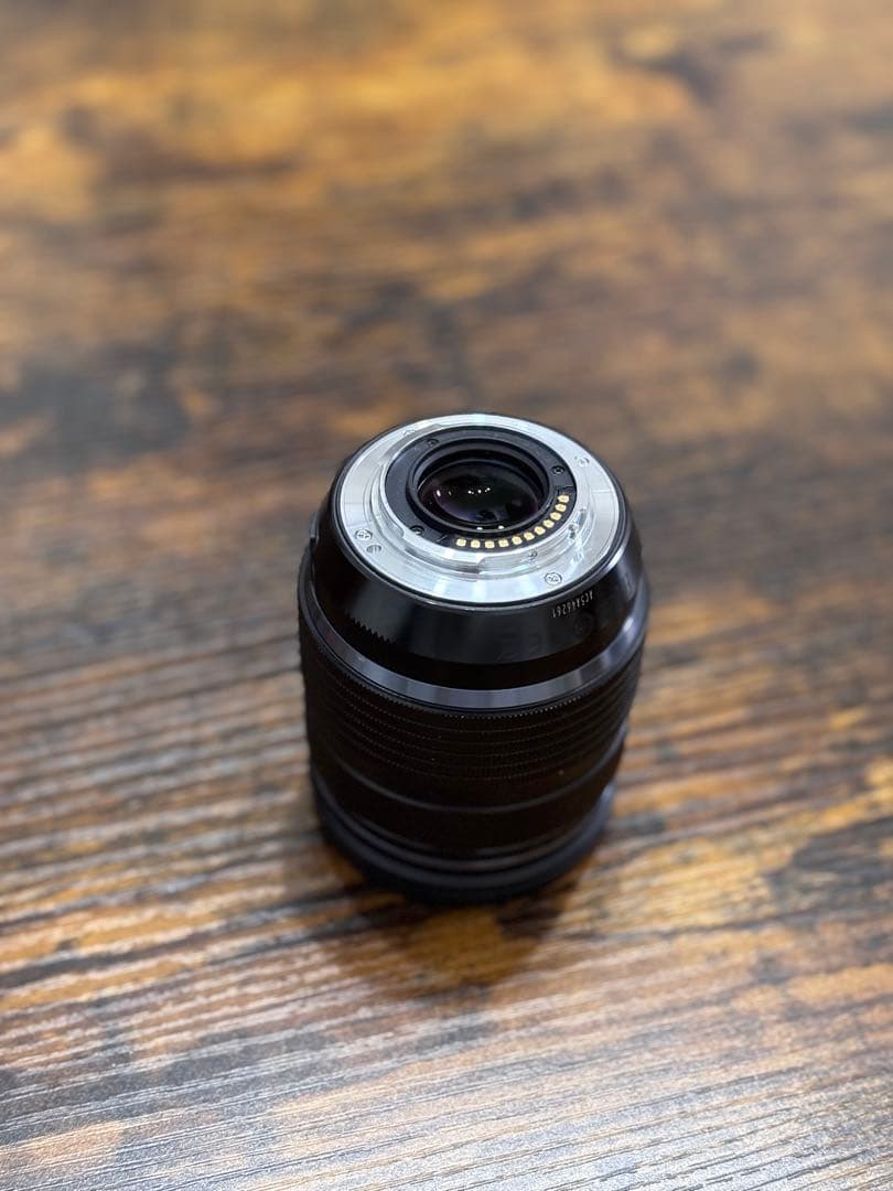 美品 OLYMPUS ED 12-40mm F2.8 PRO ズームレンズ