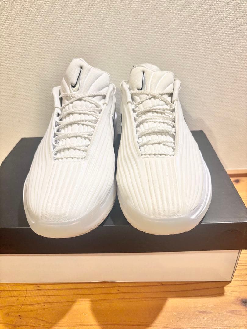 交渉可 nike zoom gt cut3 turbo