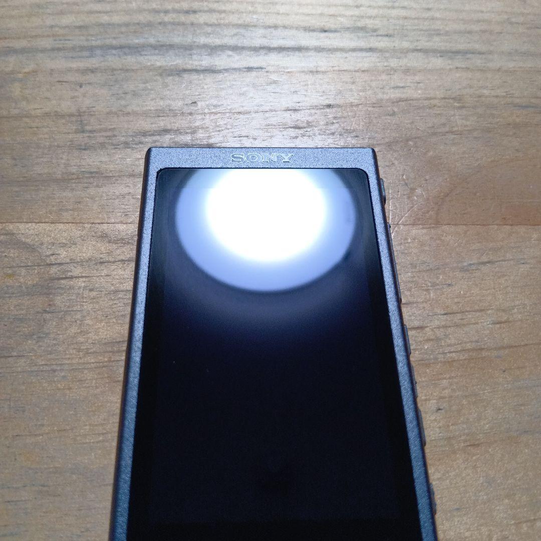 ピ*ー様 SONYウォークマンNW-A35 16GB　動作良好美品