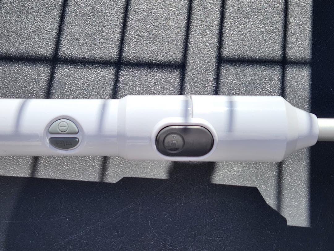 ターボプロベーシック アタッチメントセット TBPD-JW01 バスクリーナー