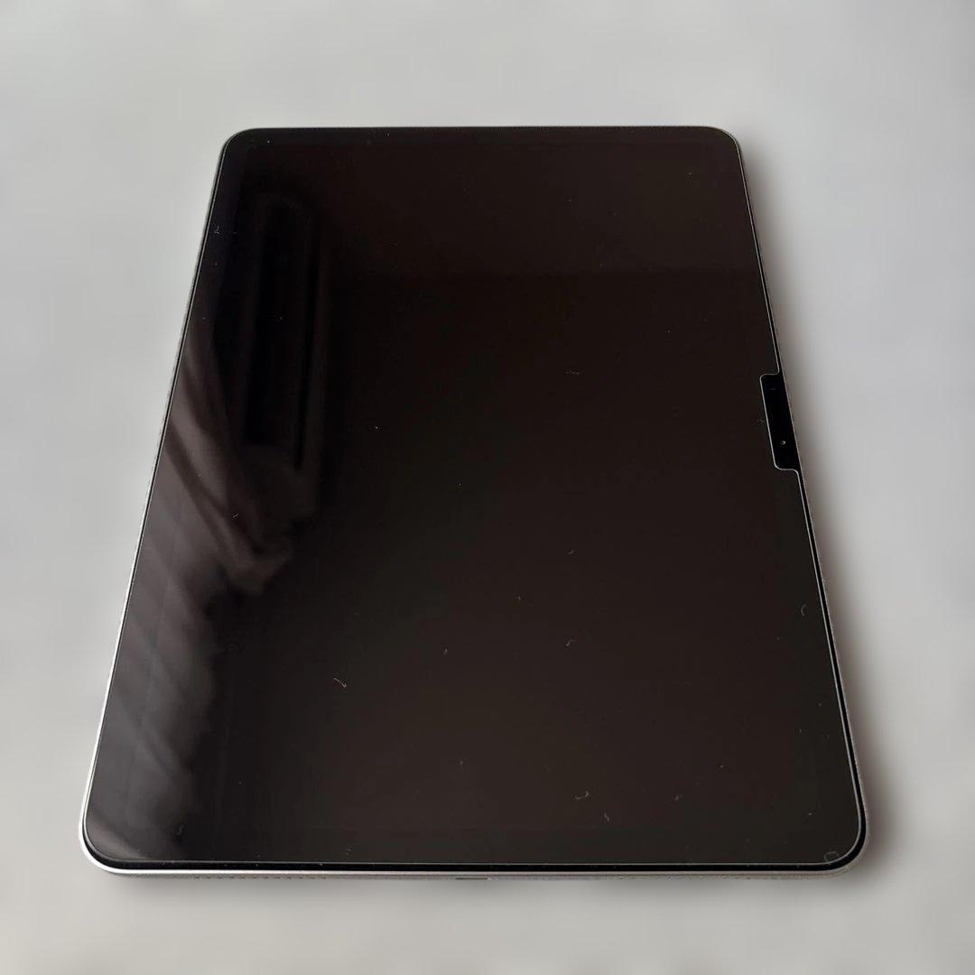 iPad Air 11インチ(M3) 128GB Wi-Fiスペースグレー本体