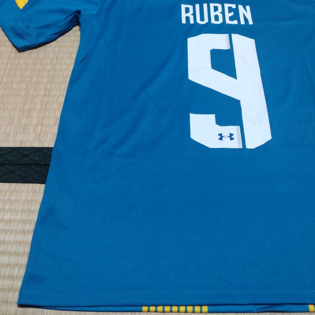 CAロサリオ・セントラル 130周年記念モデル