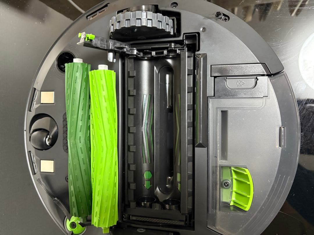 【数回のみ使用】Roomba Combo j5+ ルンバ　j5プラス