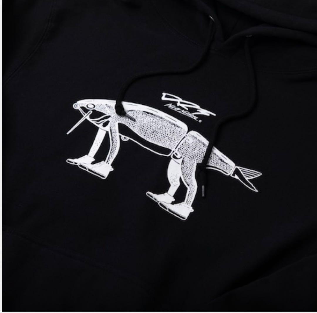 DRT×PIKE STREETMARKET パイクストリートマーケット XXL