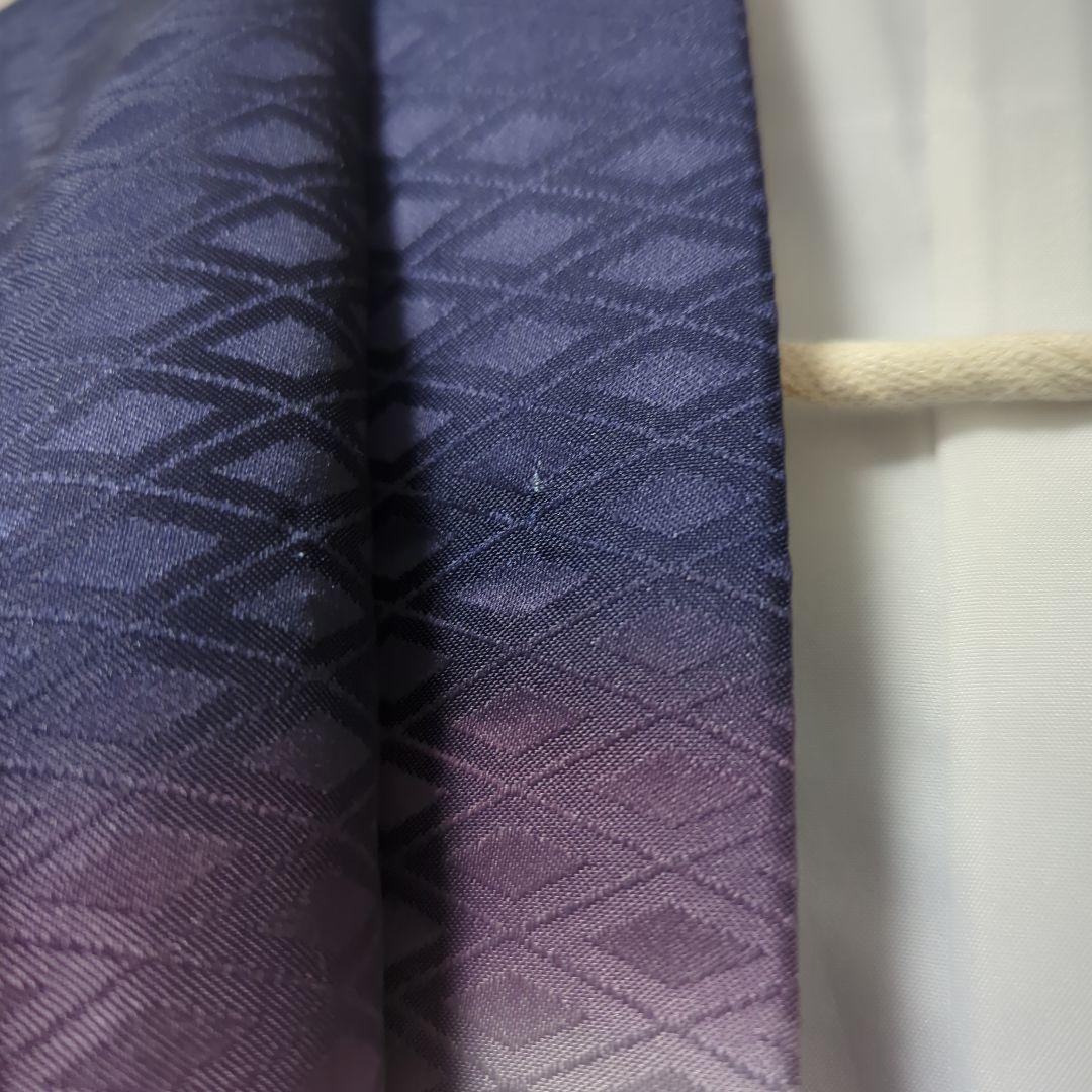 5歳男の子　七五三　袴