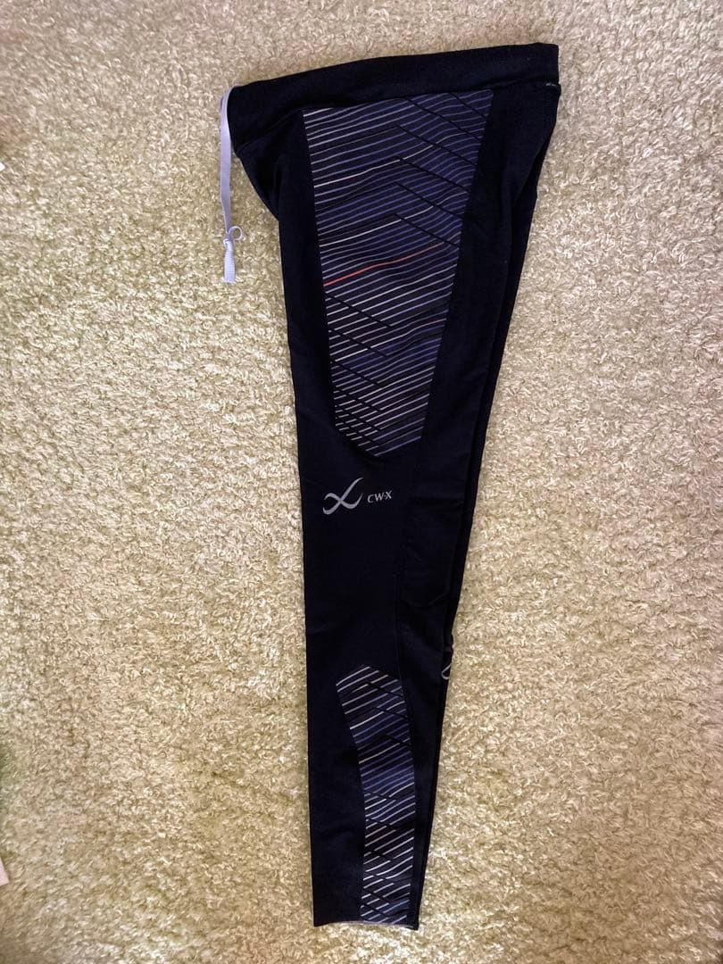 CW-X スポーツタイツ
