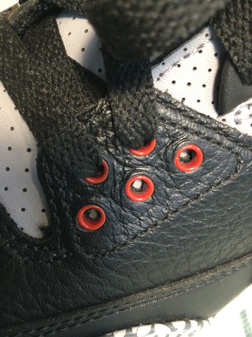 メンズ　バスケボールシューズ　AIR JODAN 3RETRO By NIKE