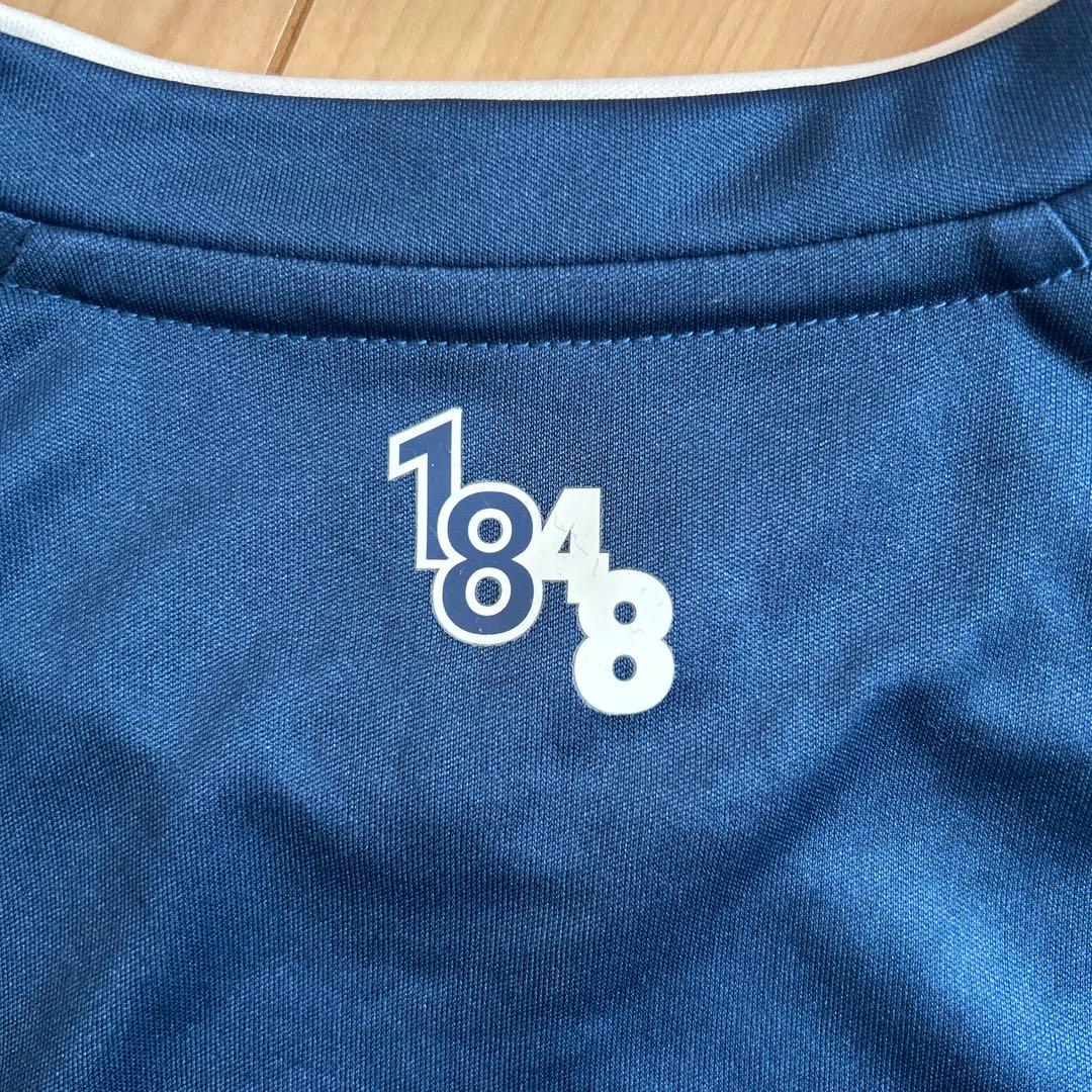 正規品新品☆VfLボーフム22/23ホームユニフォームMサイズ☆ミズノ