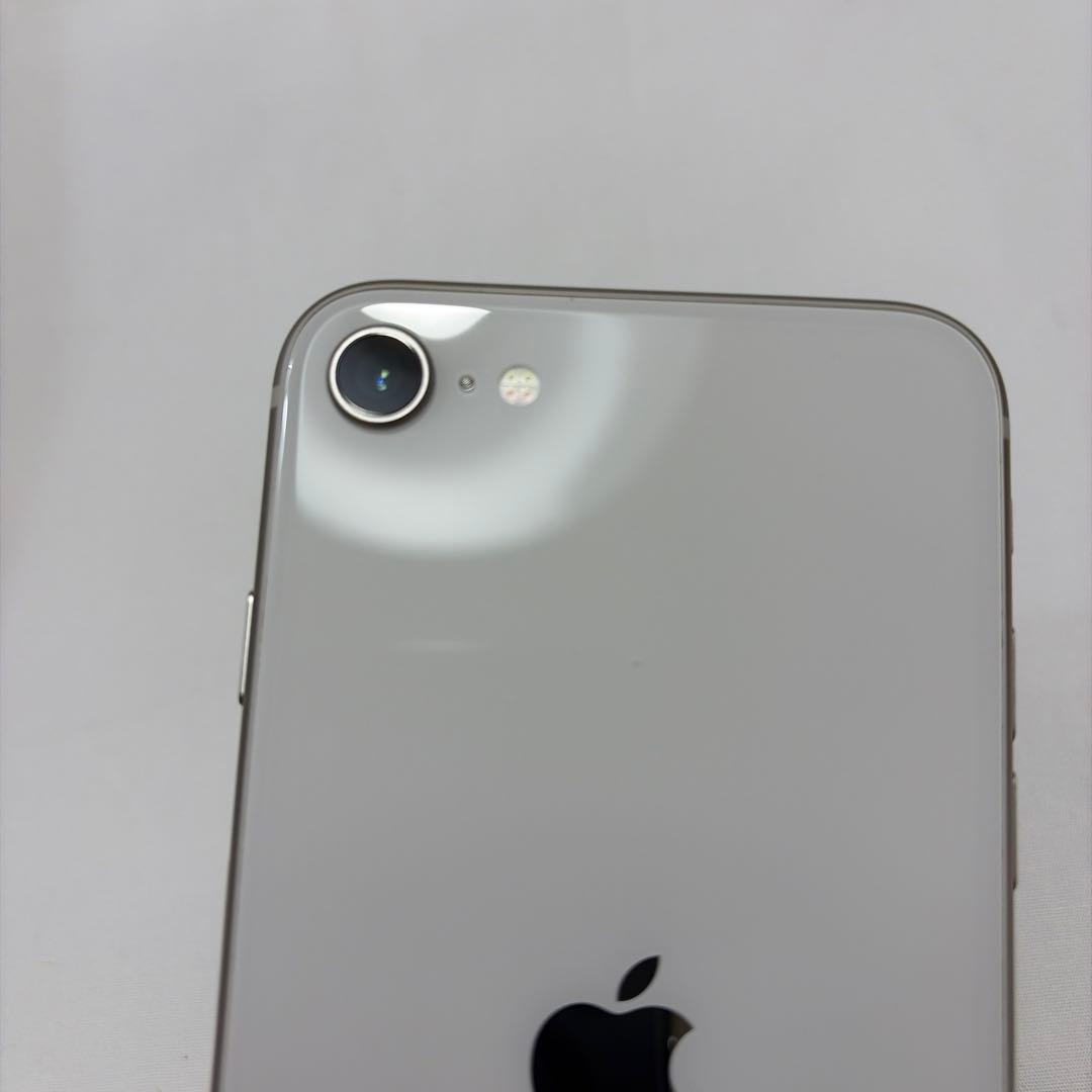 スマートフォン本体 iphone SE3 64G