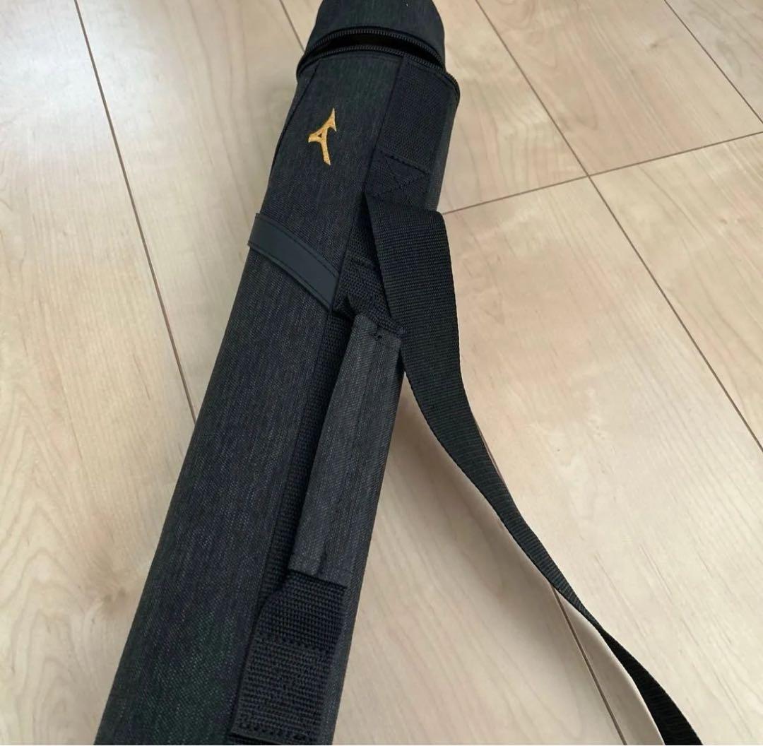 MIZUNO Vコング02 HS700 一般硬式バット 83cm ケース付き