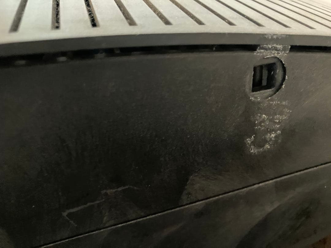 難あり⭐︎ Bang&Olufsen BeoSound １