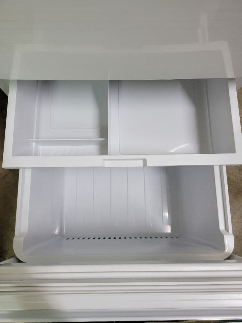 Haier ハイアール 2023年製 ノンフロン冷凍冷蔵庫 JR-CV29A