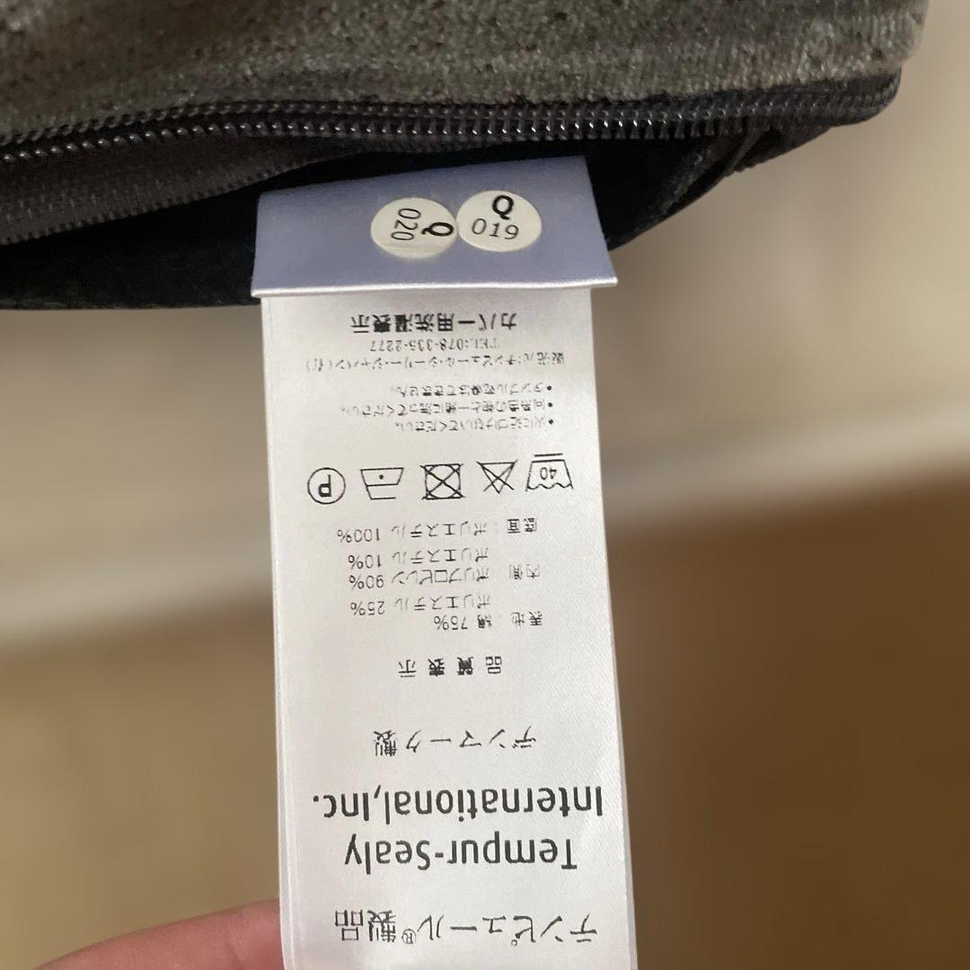 TEMPUR 敷き布団 シングル　フトンデラックス　低反発　テンピュール