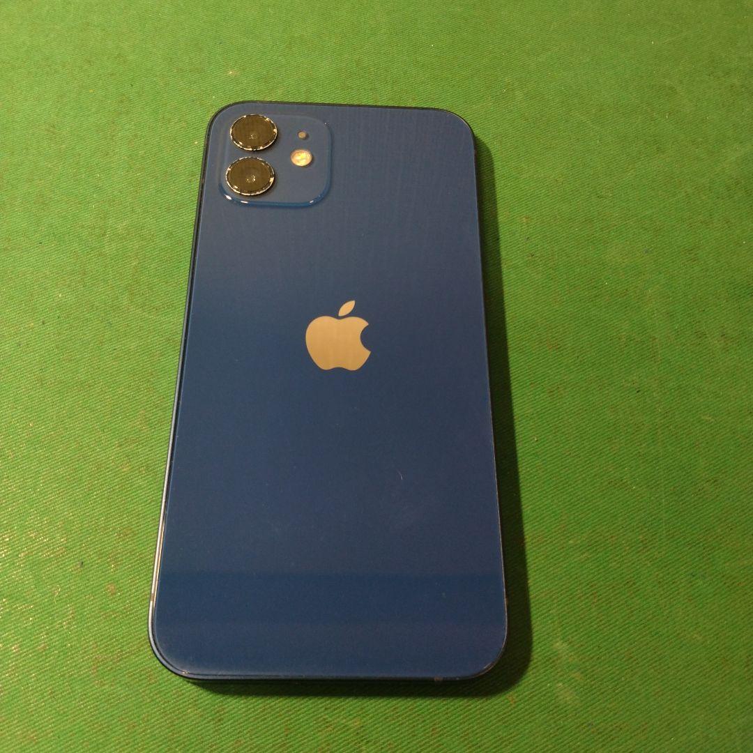 iPhone 12 MGHX3J/A 128GB ジャンク