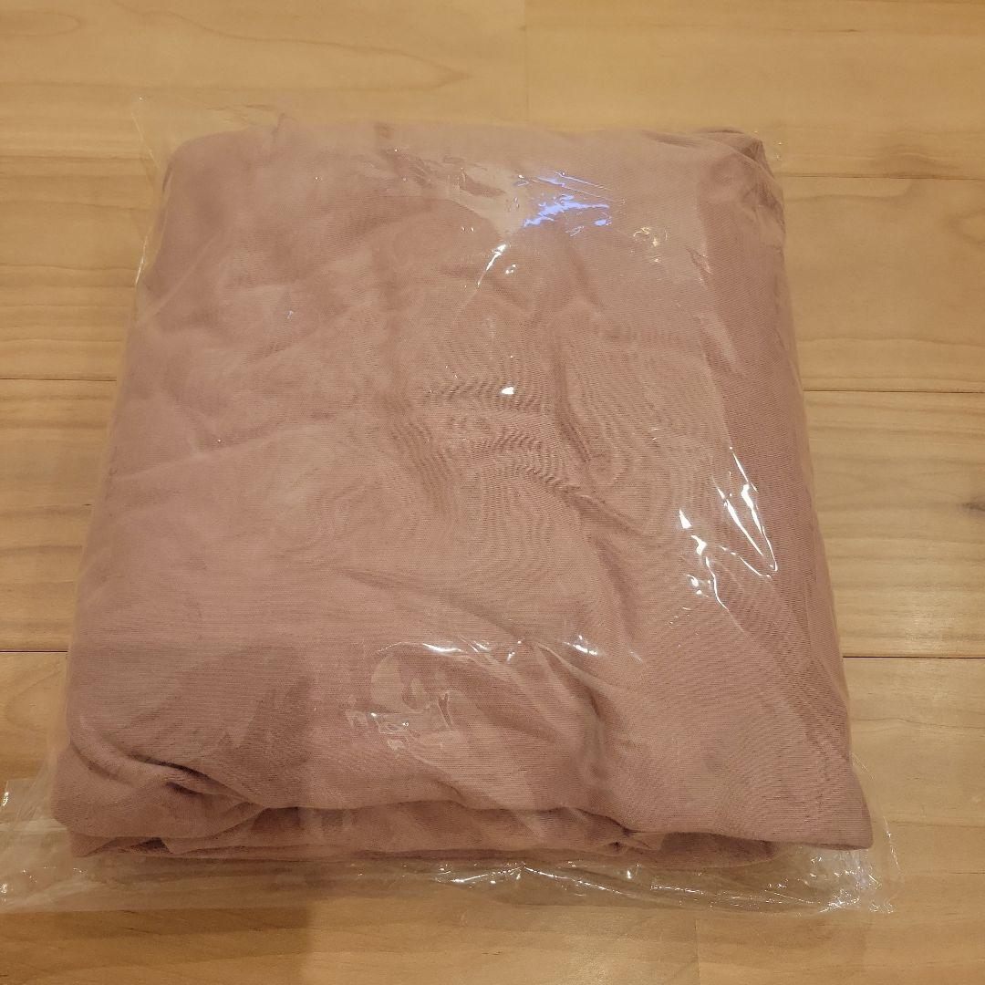 ＊新品未使用＊　岩本繊維　ボックスシーツ シングル オーガニックコットン　日本製