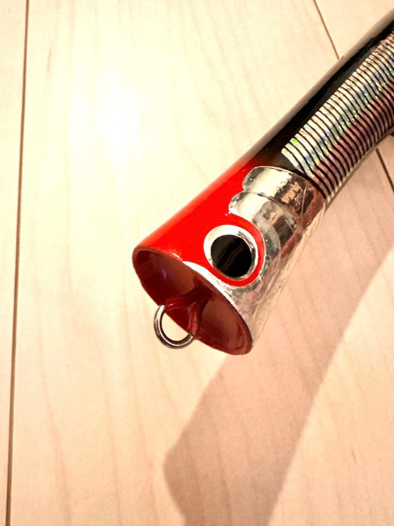 魚じゃらし工房 ムシャポップ 240