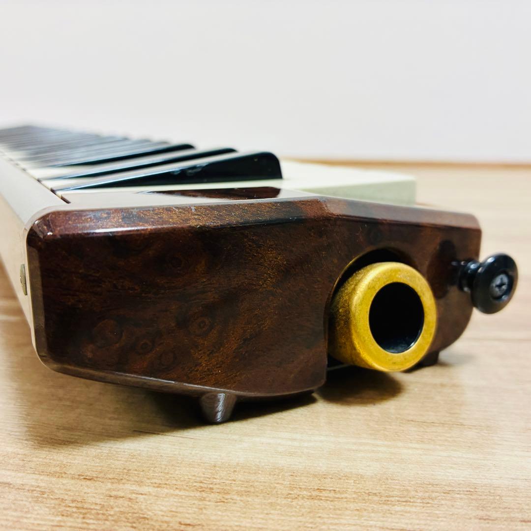 鈴木楽器 鍵盤ハーモニカ HAMMOND 44