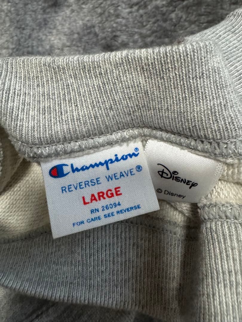 ジャーナルスタンダードレリューム ディズニー