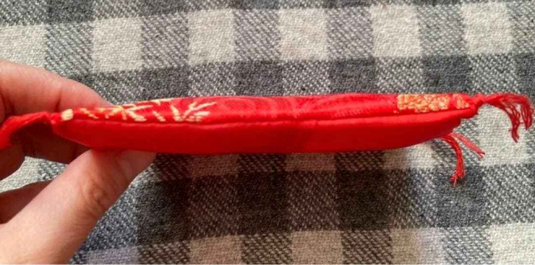 座布団付き　 風生水起 招き猫 貯金箱 インテリア 置物 オブジェ 金運アップ