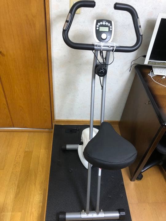 エアロバイク