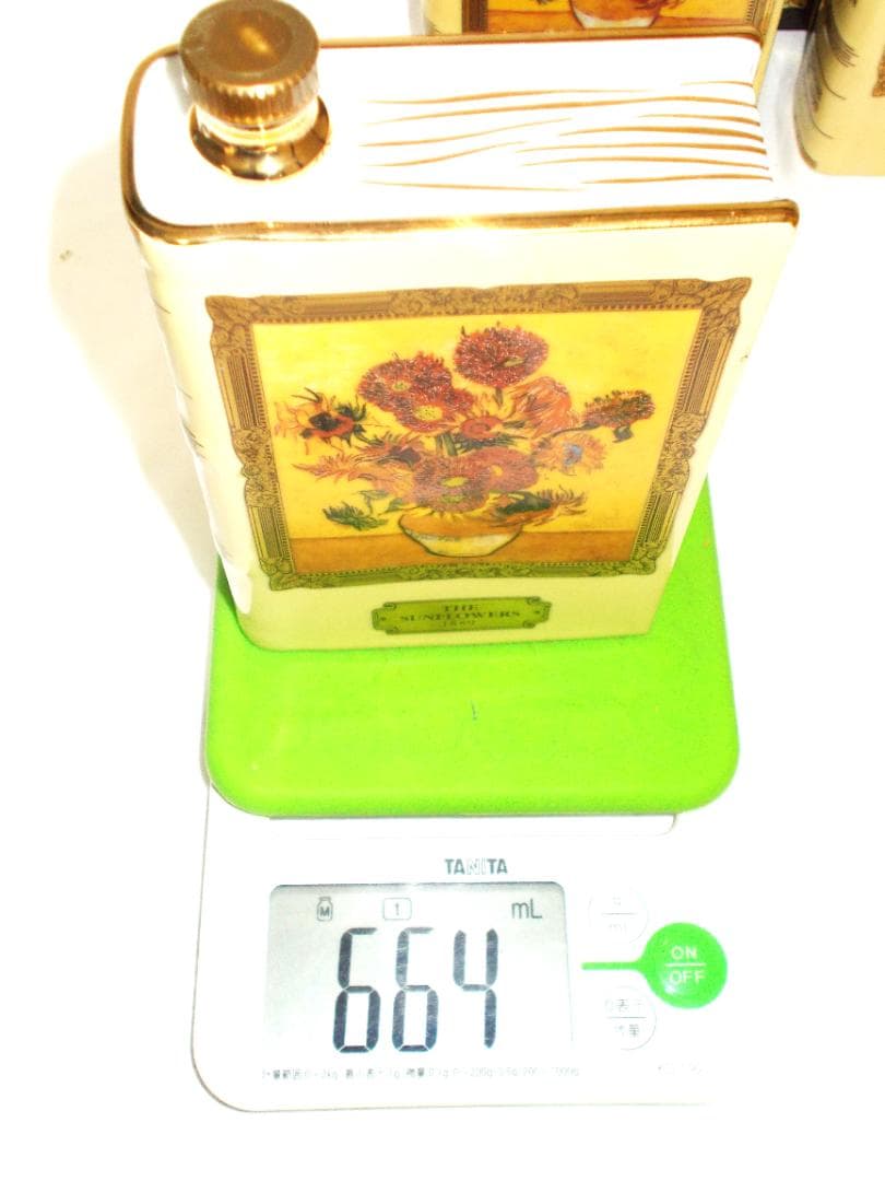 NANA　カミュ　ブック　350ｍｌ　9本セット　未開栓