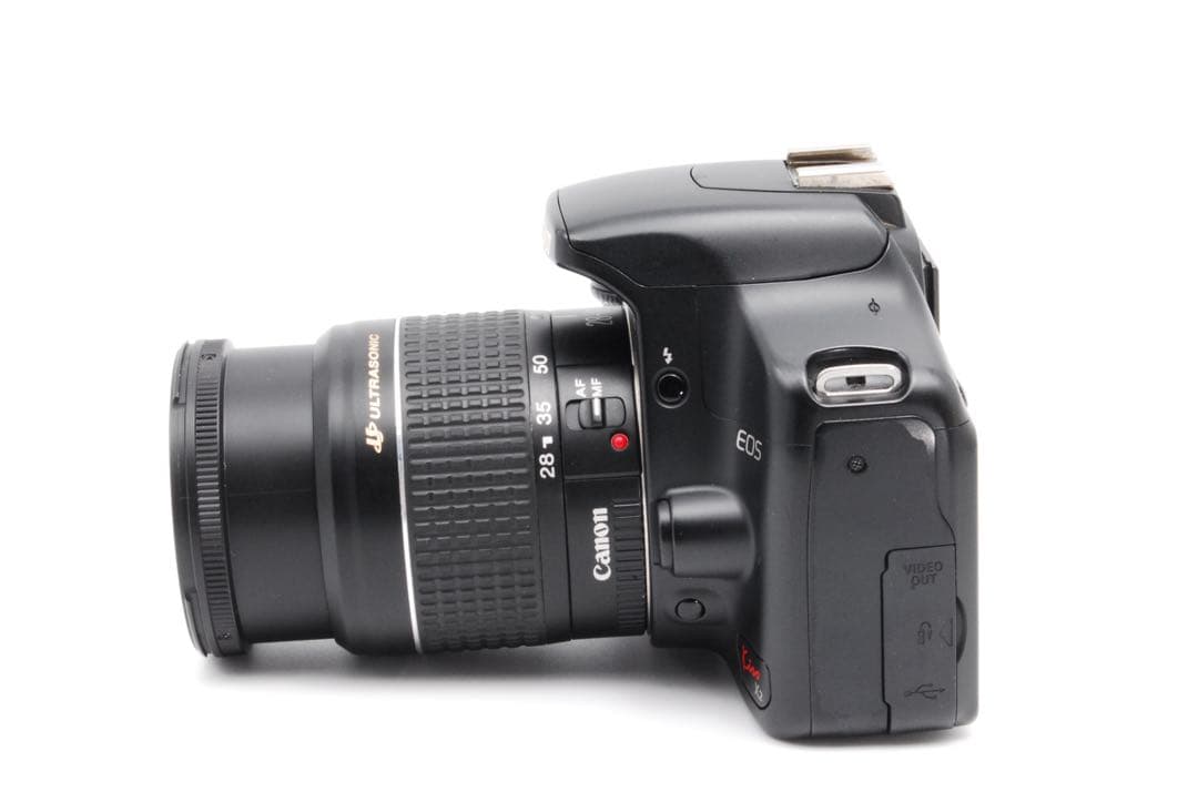 ❤️スマホ転送⭐️canon eos kiss x2 初心者/すぐ使える/本格撮影