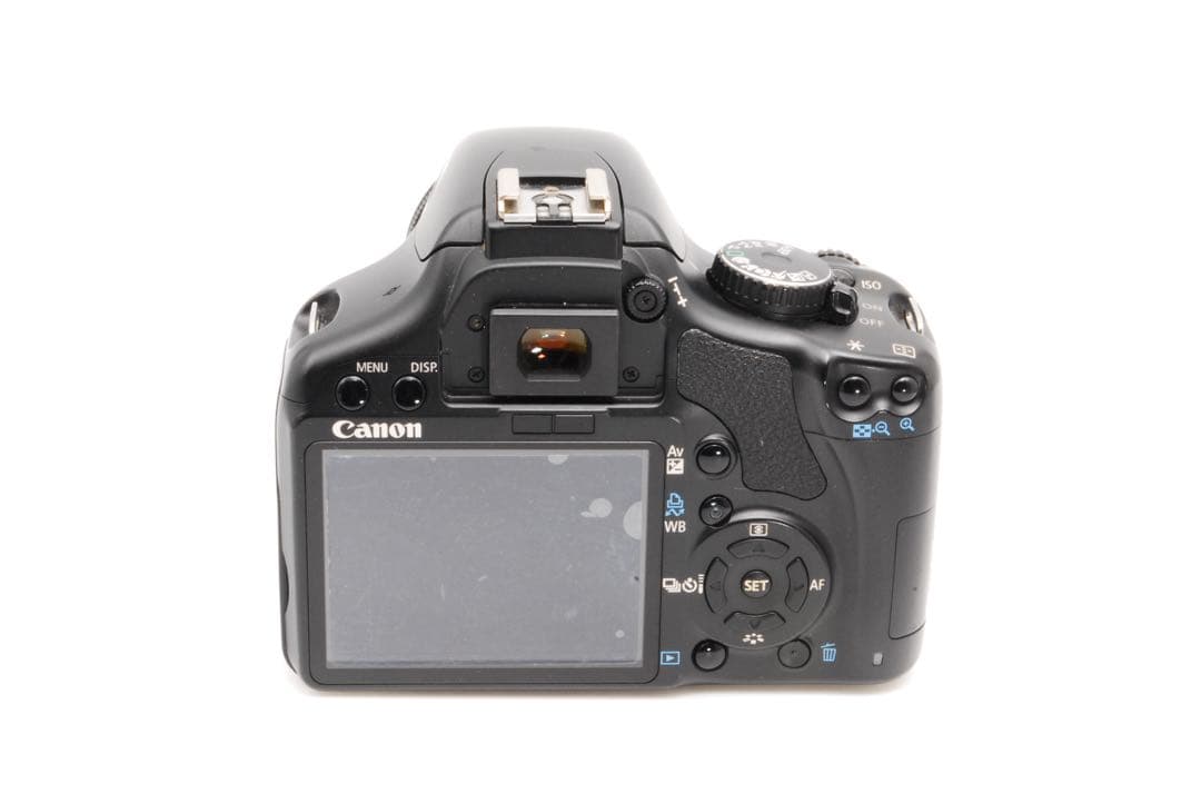 ❤️スマホ転送⭐️canon eos kiss x2 初心者/すぐ使える/本格撮影