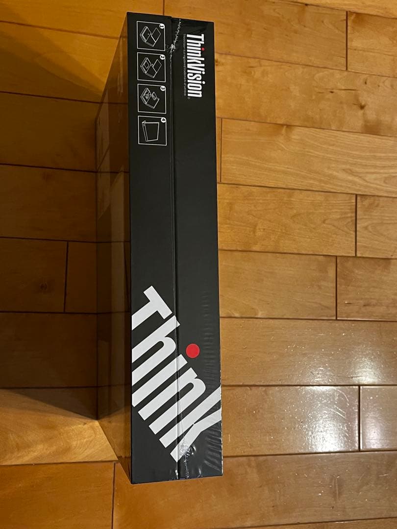 新品未開封！レノボThinkVision M14t Gen63FDUAR6JP