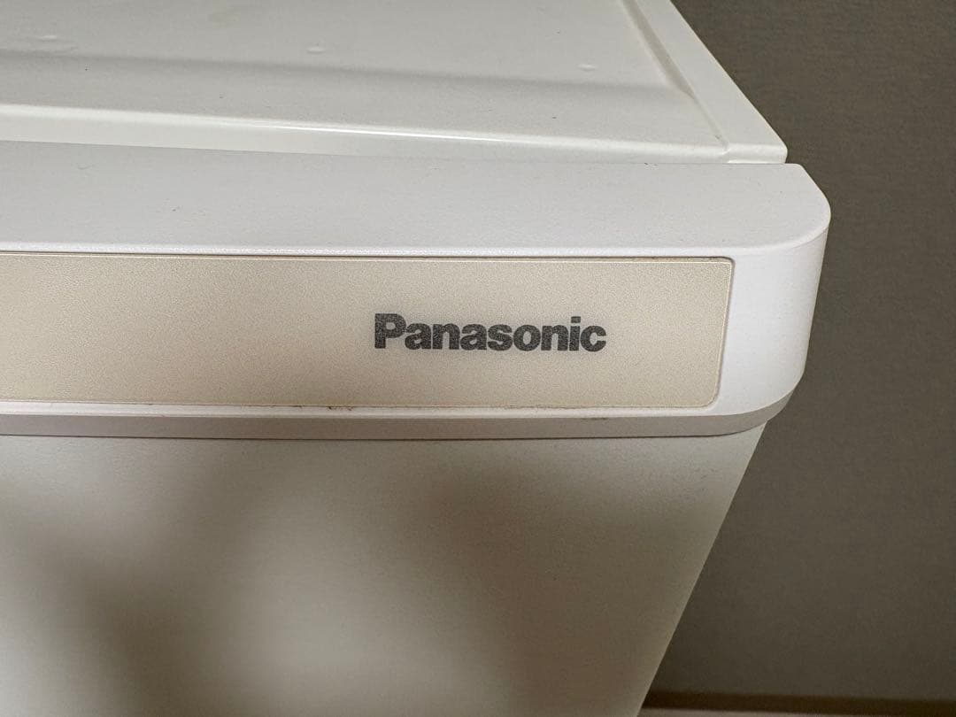 Panasonic パナソニック ノンフロン冷凍冷蔵庫