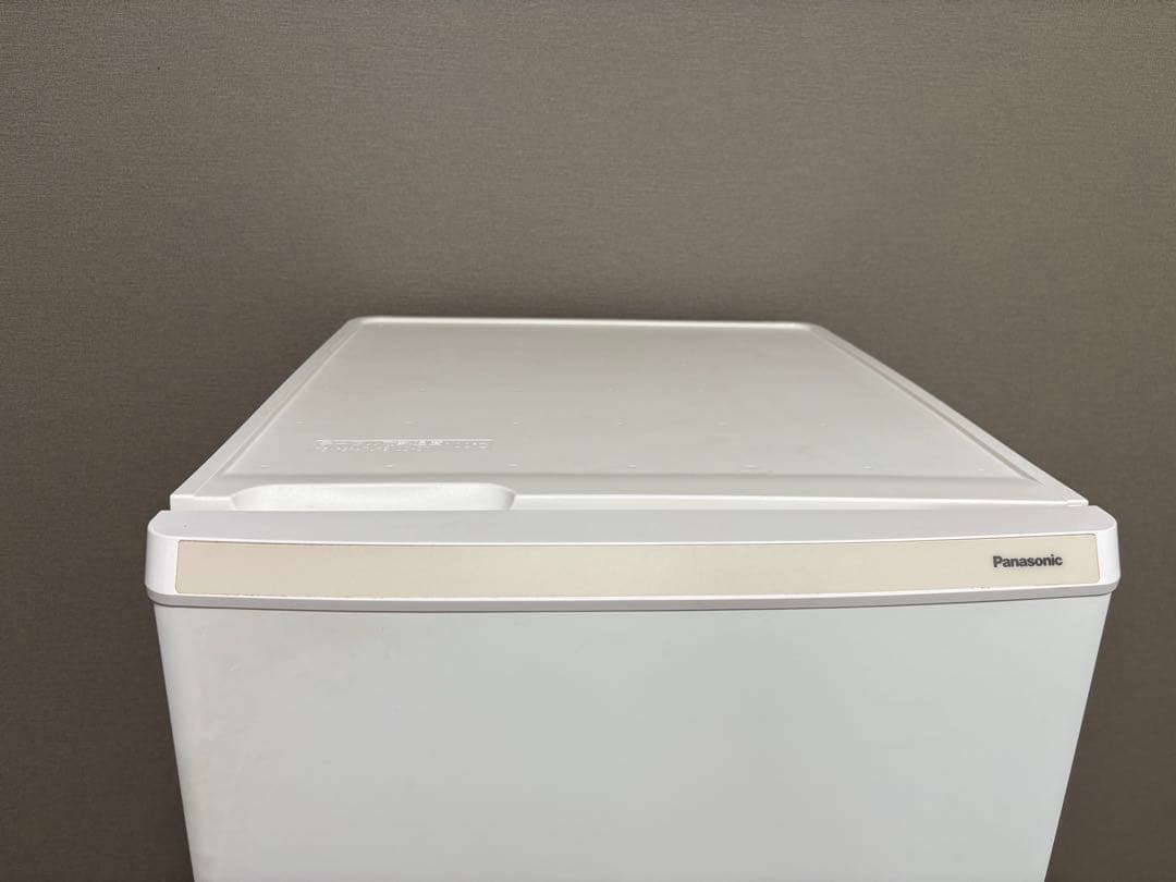 Panasonic パナソニック ノンフロン冷凍冷蔵庫