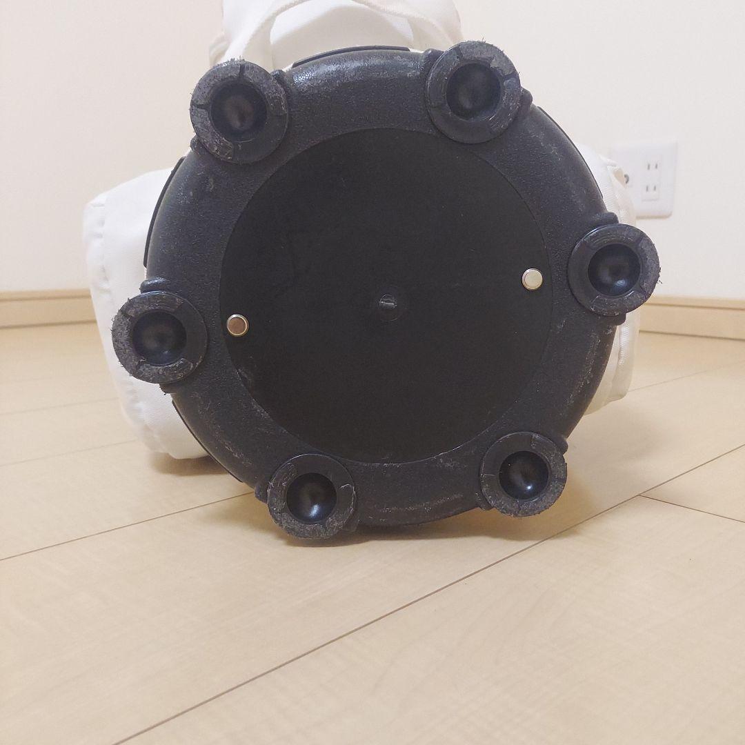 WAAC ワック キャディバック ホワイト ★希少レアモデル★