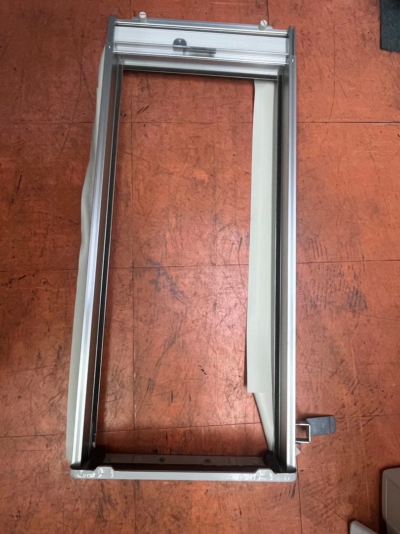 窓エアコンコロナ21年1,4/1,6kw CW-F1021リモコン付き送料無料