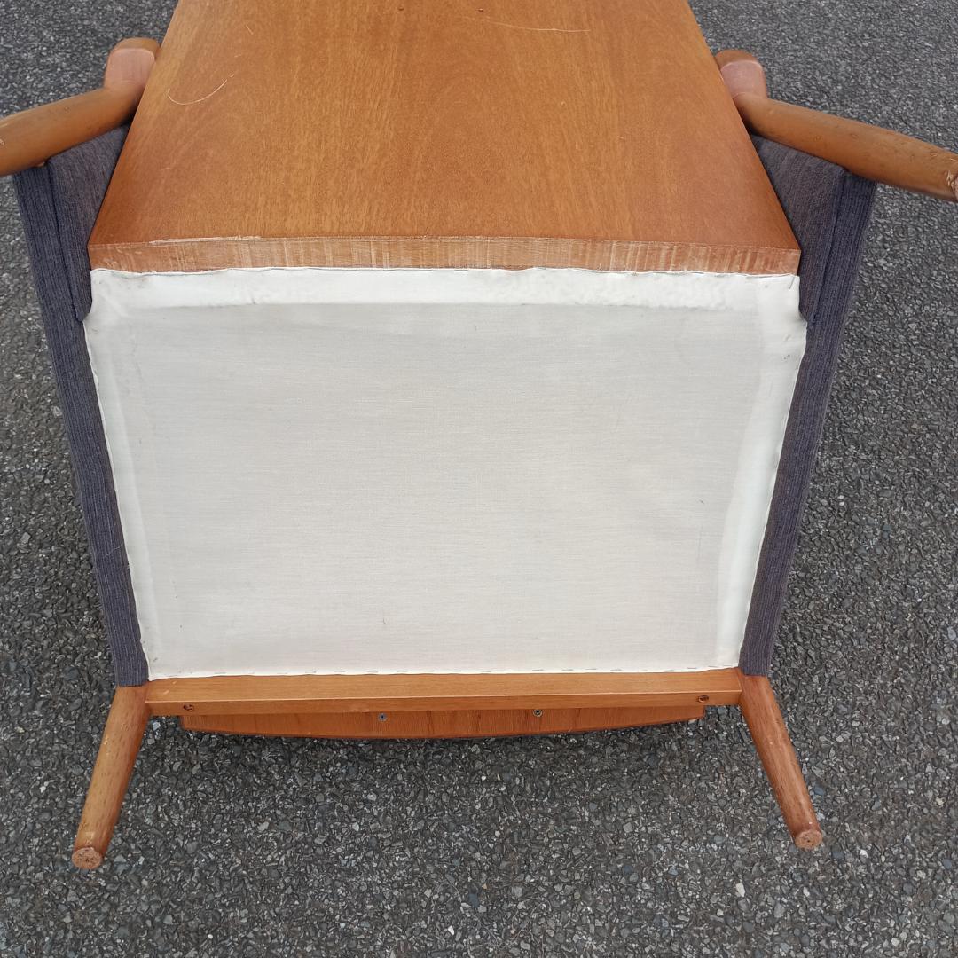 １９８１）1人掛けソファー