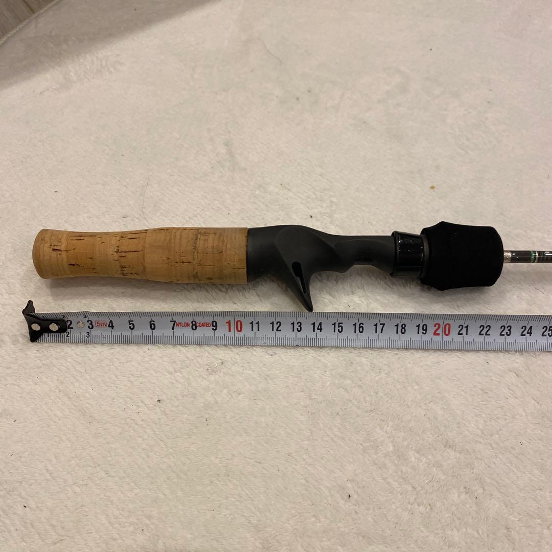 クラモチロッド　シナプス　54SS