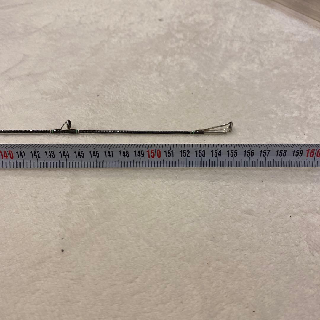 クラモチロッド　シナプス　54SS