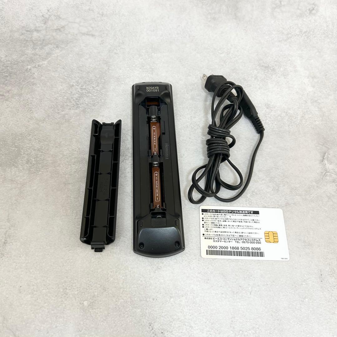 パナソニック　DIGA DMR-BRW1000 ブルーレイレコーダー　　DVD