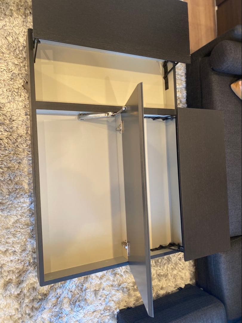 【最終値下げ】BoConcept コーヒーテーブルChiva