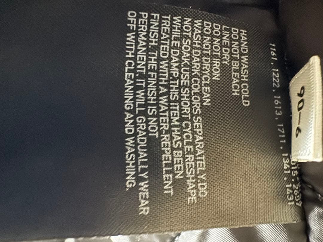 ジャケット・アウター Engineered Garments PUFFTECH Hooded Coat