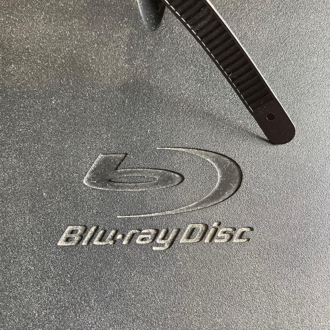 REAL 液晶テレビ　LCD-B32BHR500　三菱電機　32V型　ブルーレイ