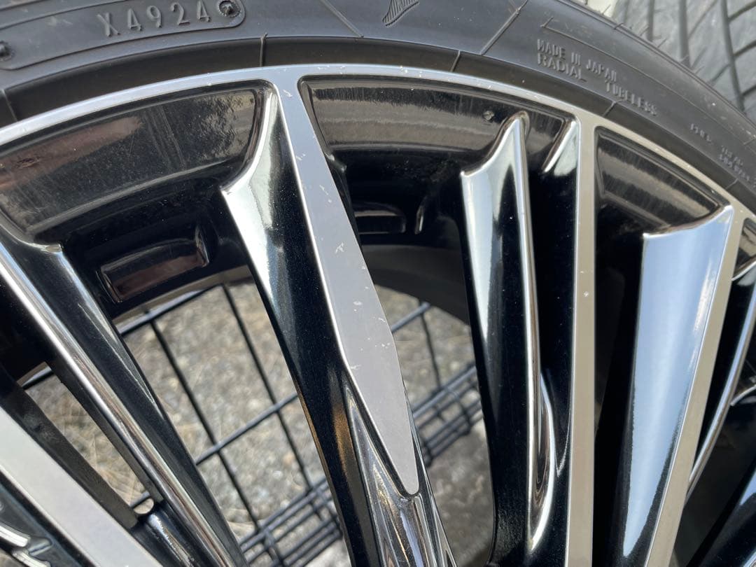 ③ レイズ ベルサス ストラテジーア ヴォウジェ ノア ヴォクシー エスクァイア