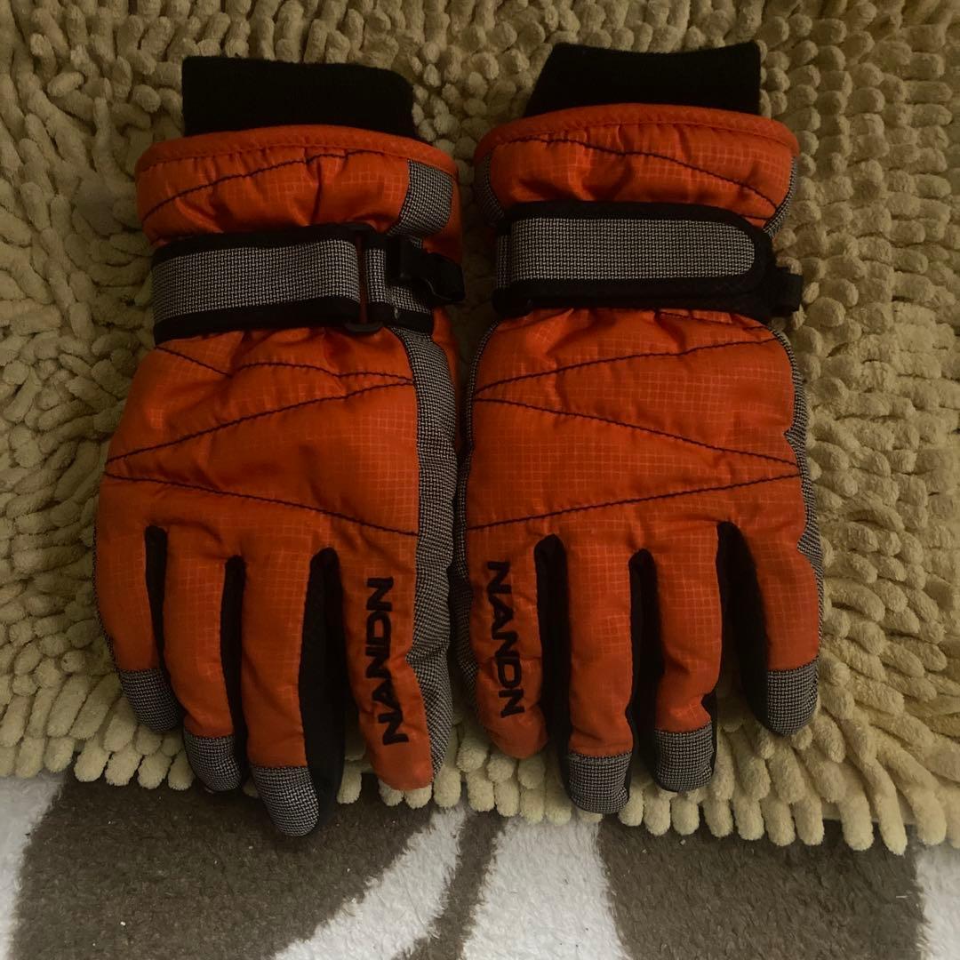 KAZAMASPAX-jROCKER 116 スキーセット