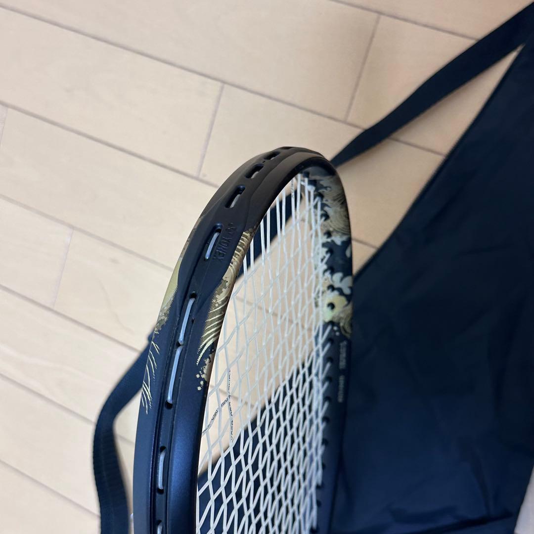 【きちきち】YONEX 02ジオブレイク80S UL0 即購入⭕️