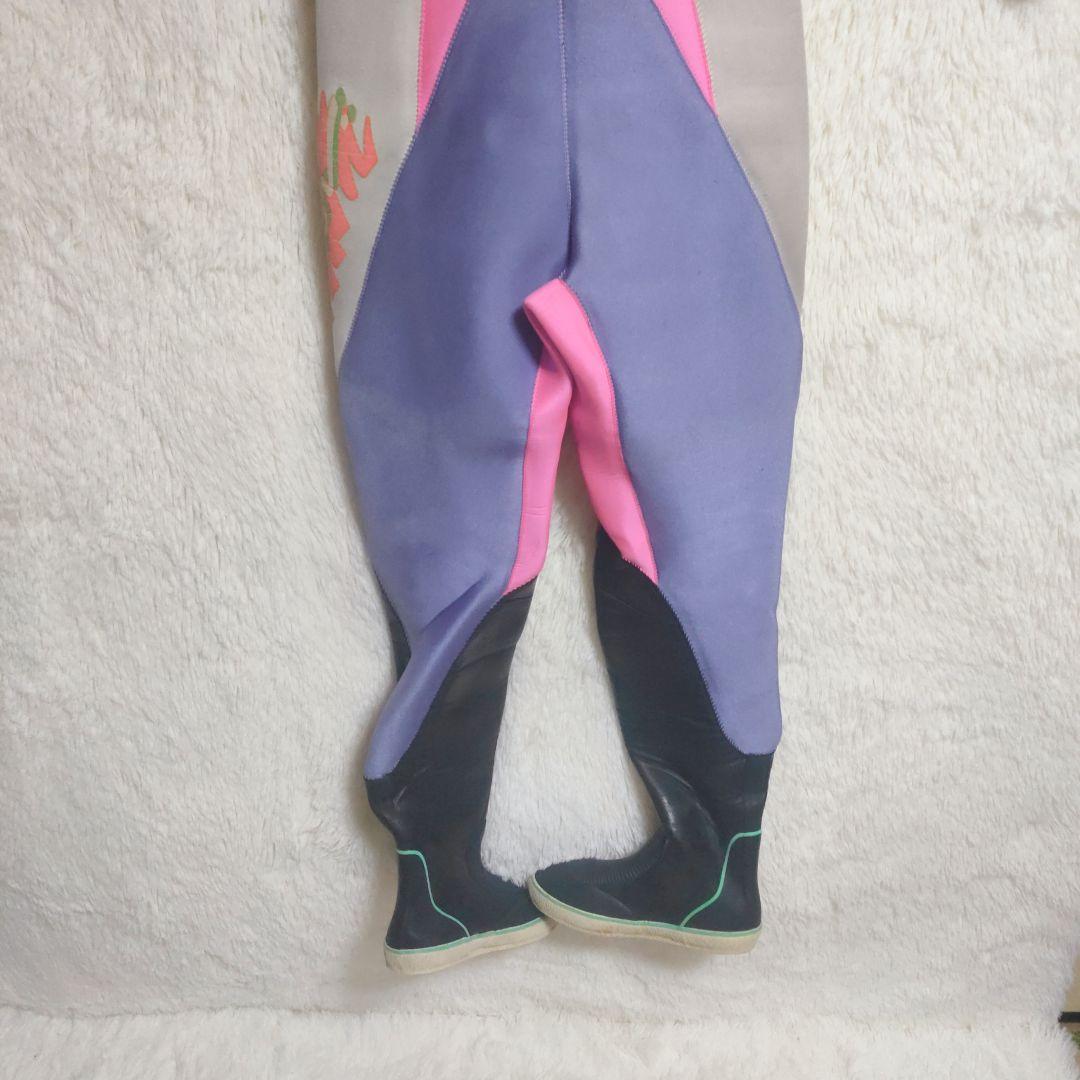 TUSA ダイビング ドライスーツSAS BCジャケット スーツケース他