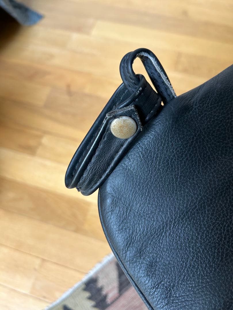 ル・コルビジェ LC4 シェーズロング　ハラコと本革　大塚家具