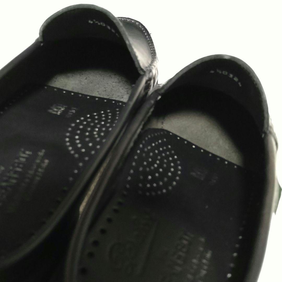 【美品】BEAMS BOY Paraboot / 別注 BAHAMAS　24cm