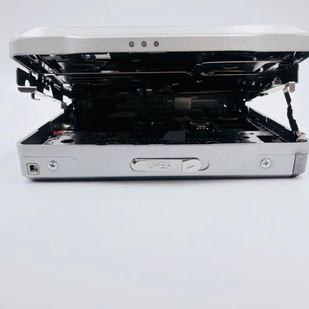 【ジャンク】Panasonic パナソニック SJ-MR270 MDレコーダー