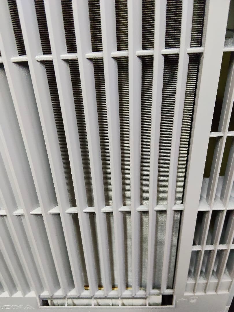 CORONA コロナ ウインドエアコン CW-1622R 2022年製 窓用