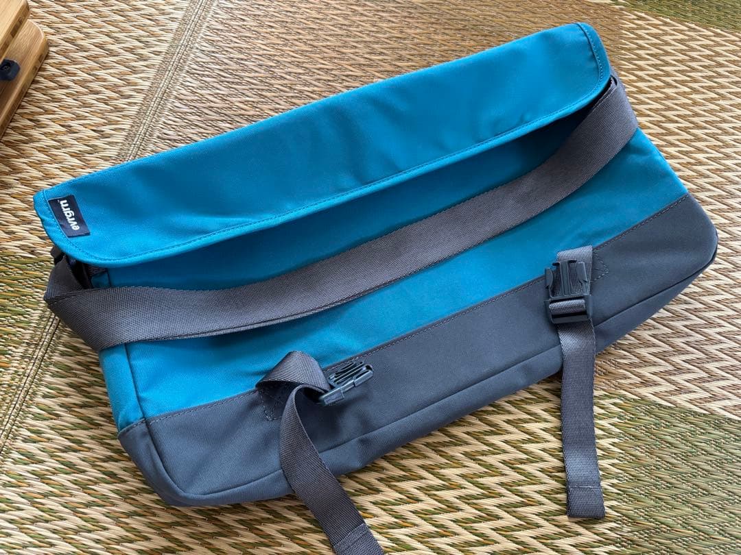 アウトドアブランド REI evrgrn エバーグリーン ローテーブル 超稀少