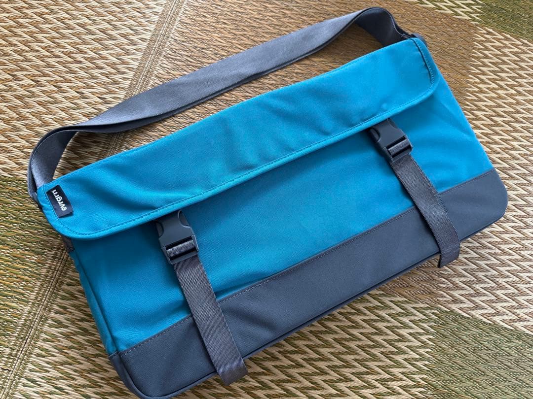 アウトドアブランド REI evrgrn エバーグリーン ローテーブル 超稀少